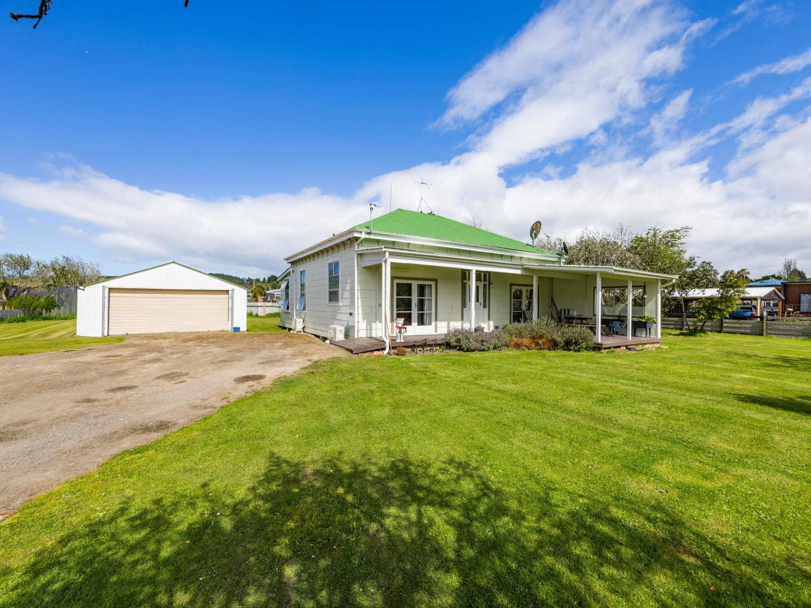 24 Dundas Street, Porangahau