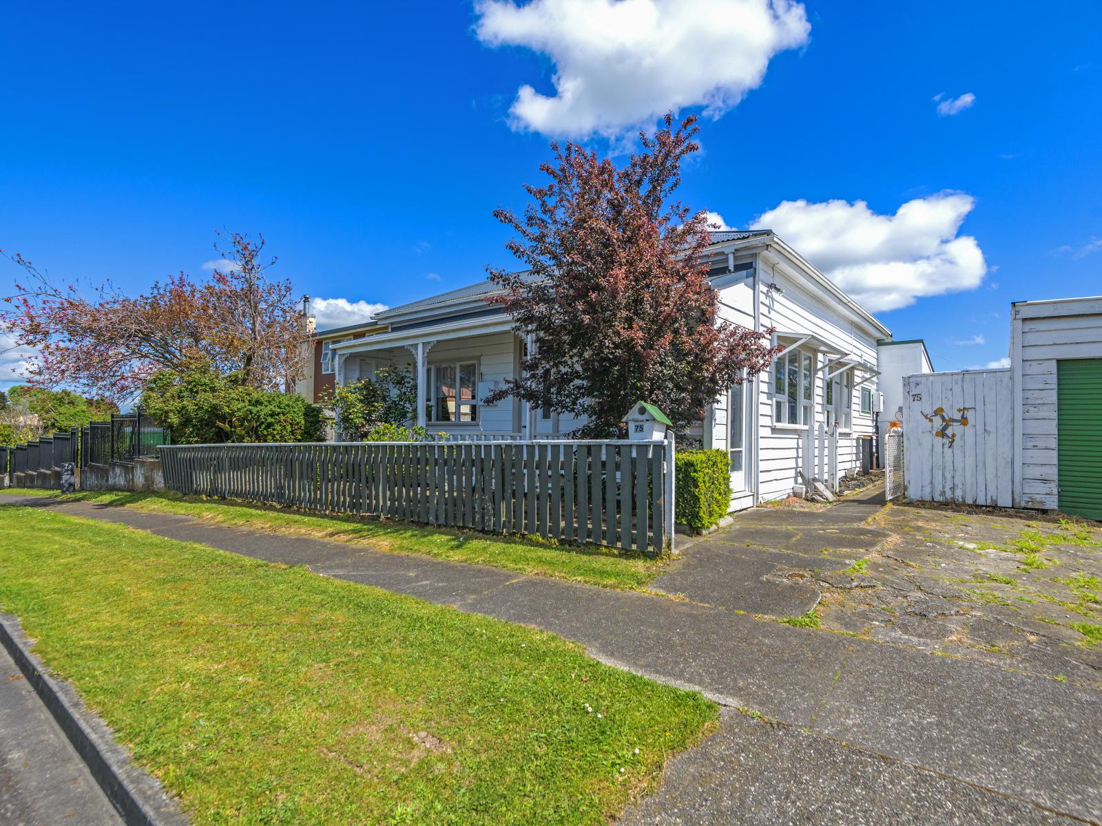 75 Ross Street, Woodville