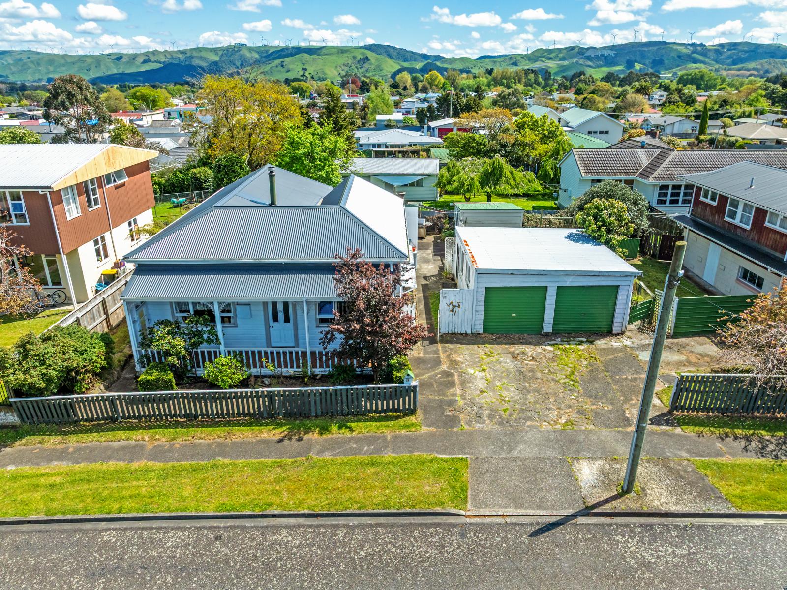 75 Ross Street, Woodville