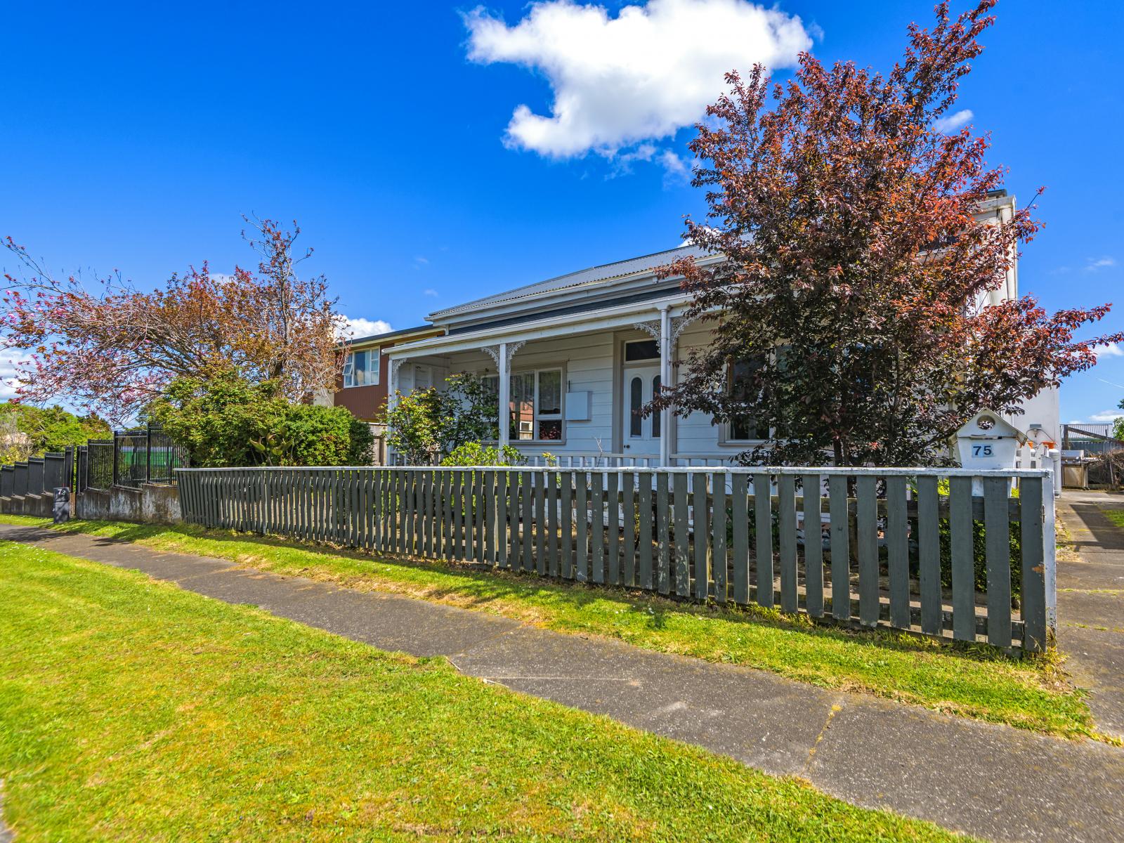 75 Ross Street, Woodville