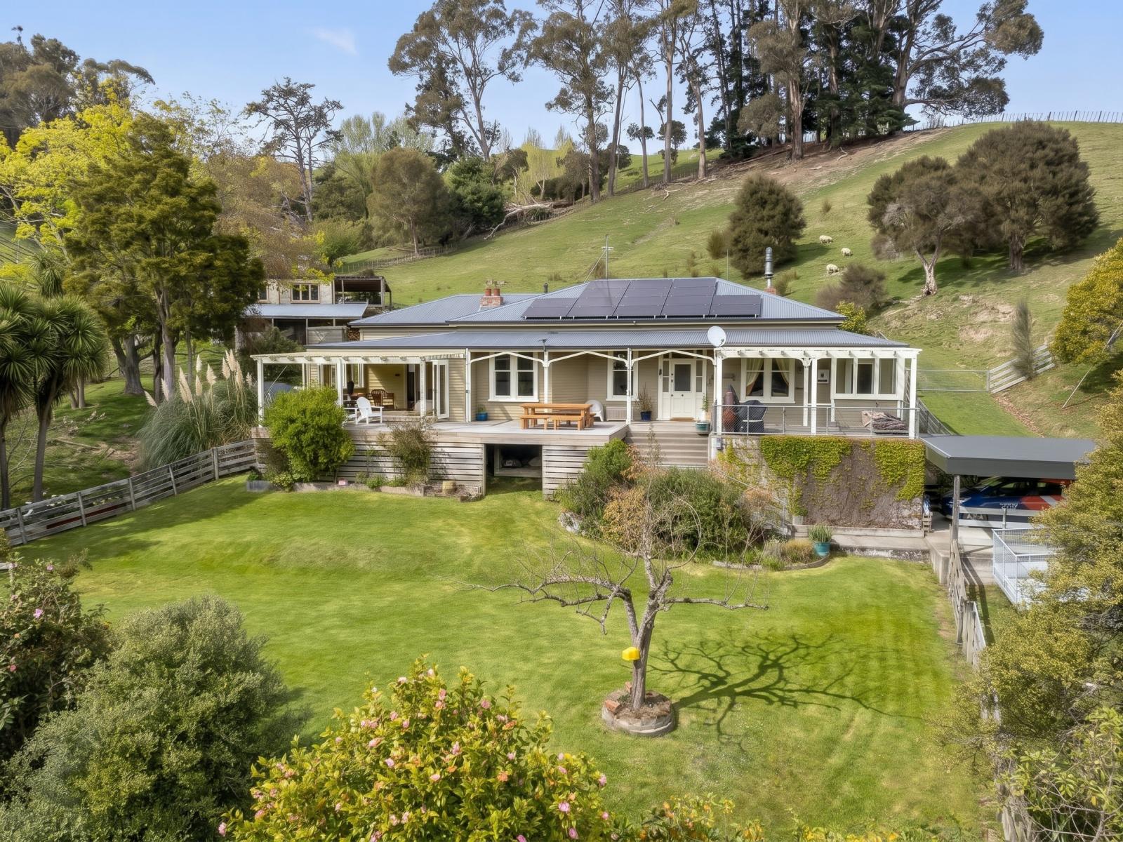 302 Eringa Road, Gladstone