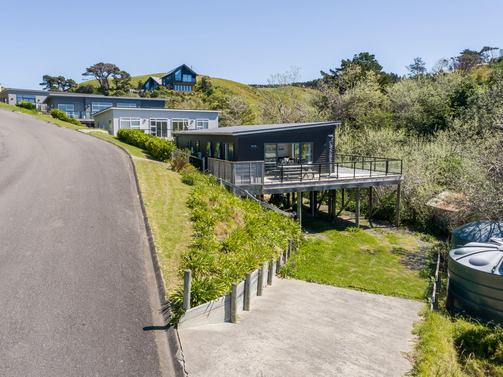 6 Balfour Crescent, Castlepoint