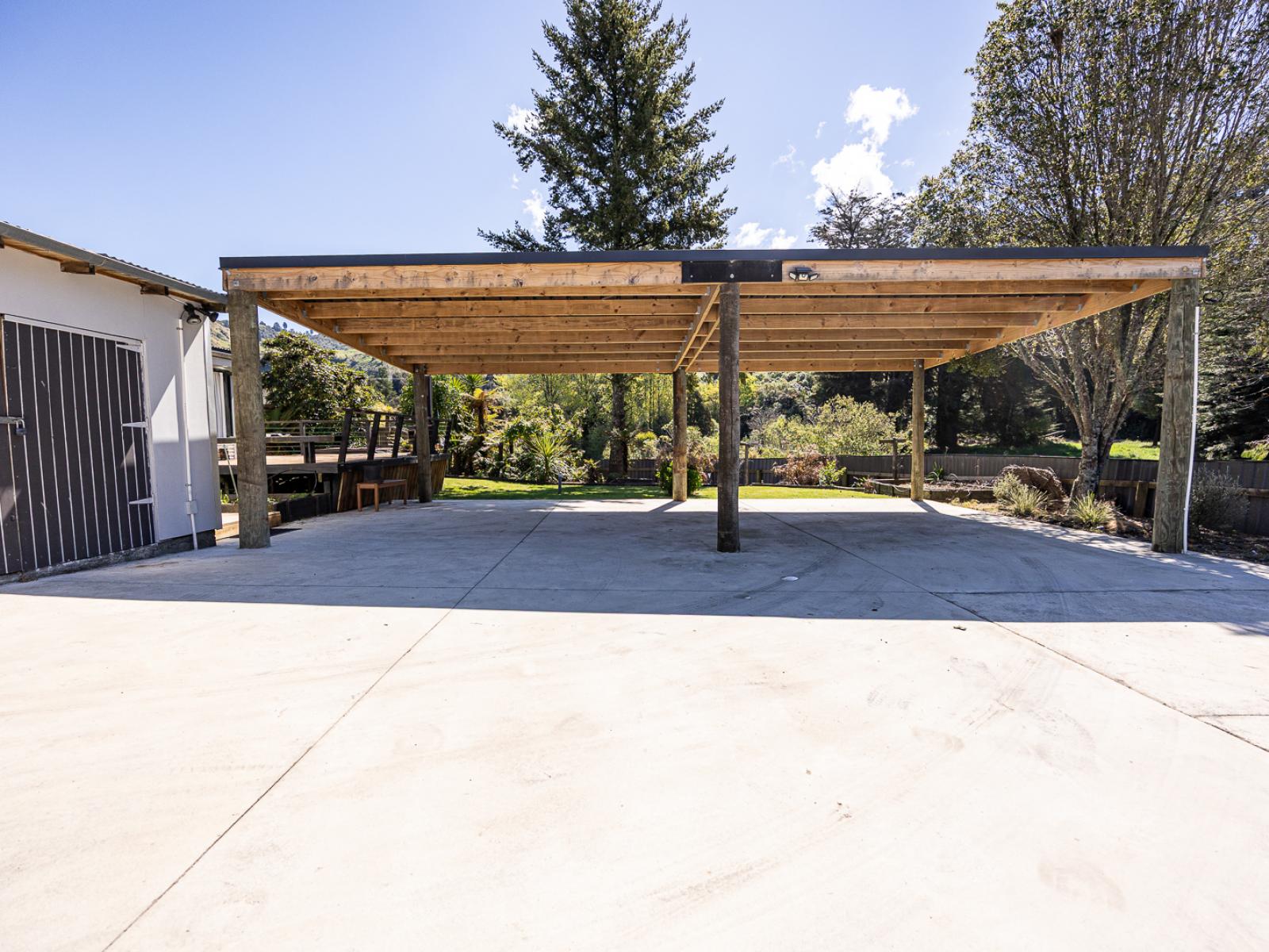 2976 State Highway 5, Te Pohue