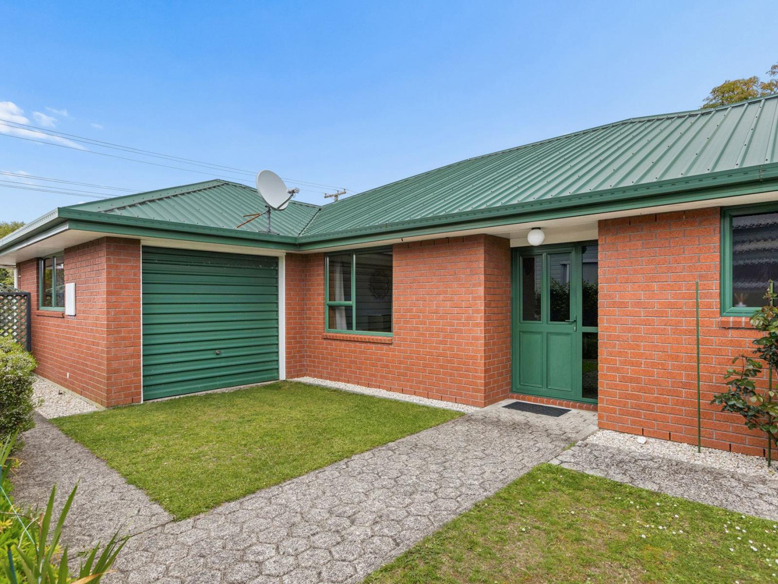 27 Bright Street, Westport