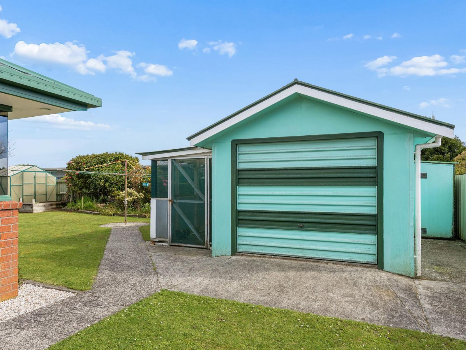 27 Bright Street, Westport