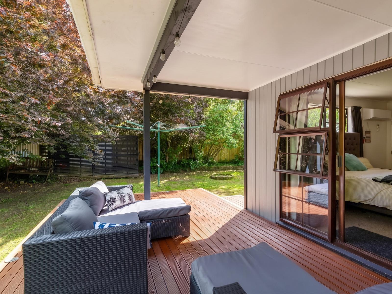 6 Miro Street, Masterton