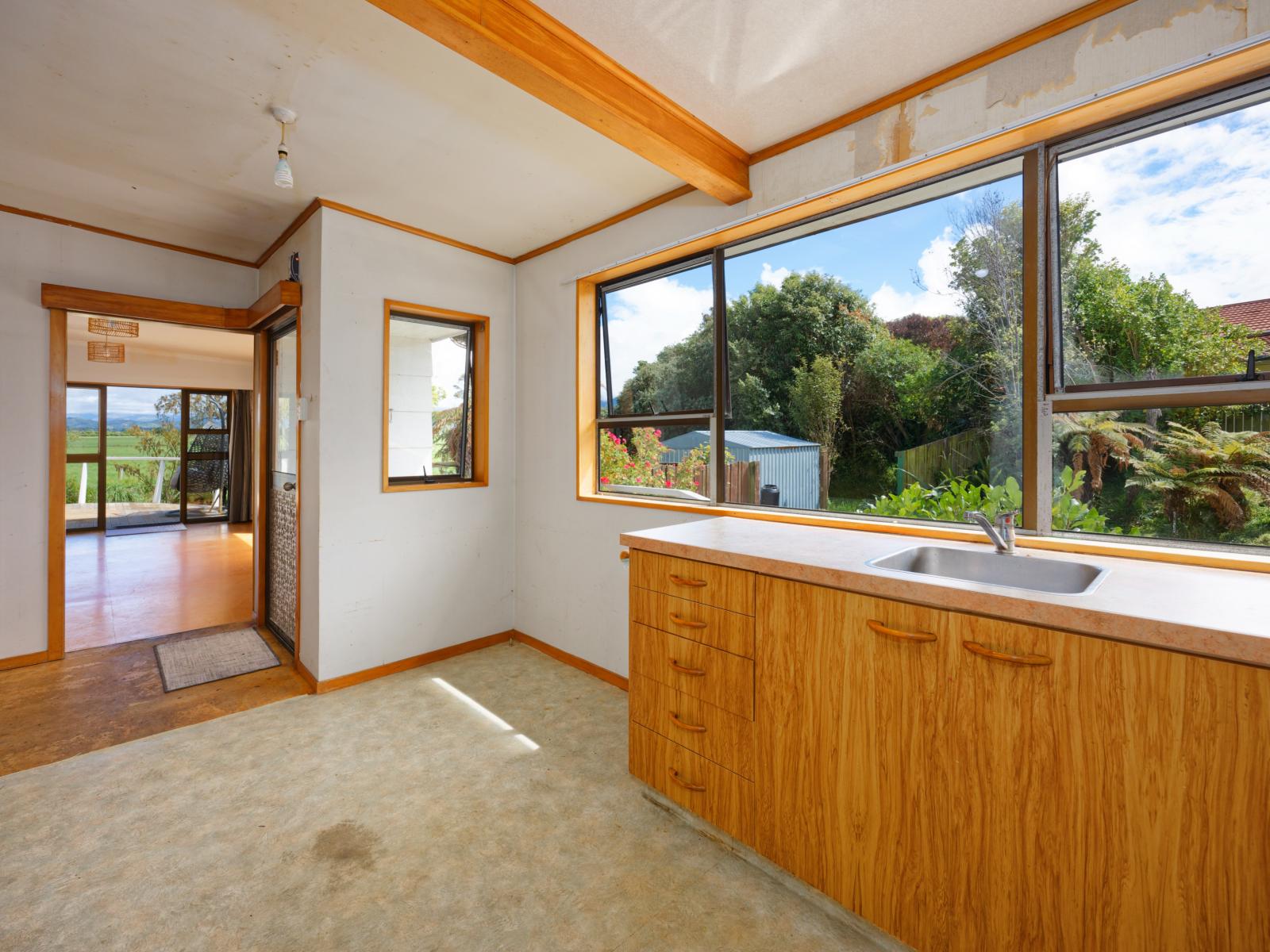 203B Beach Road, Kaikoura