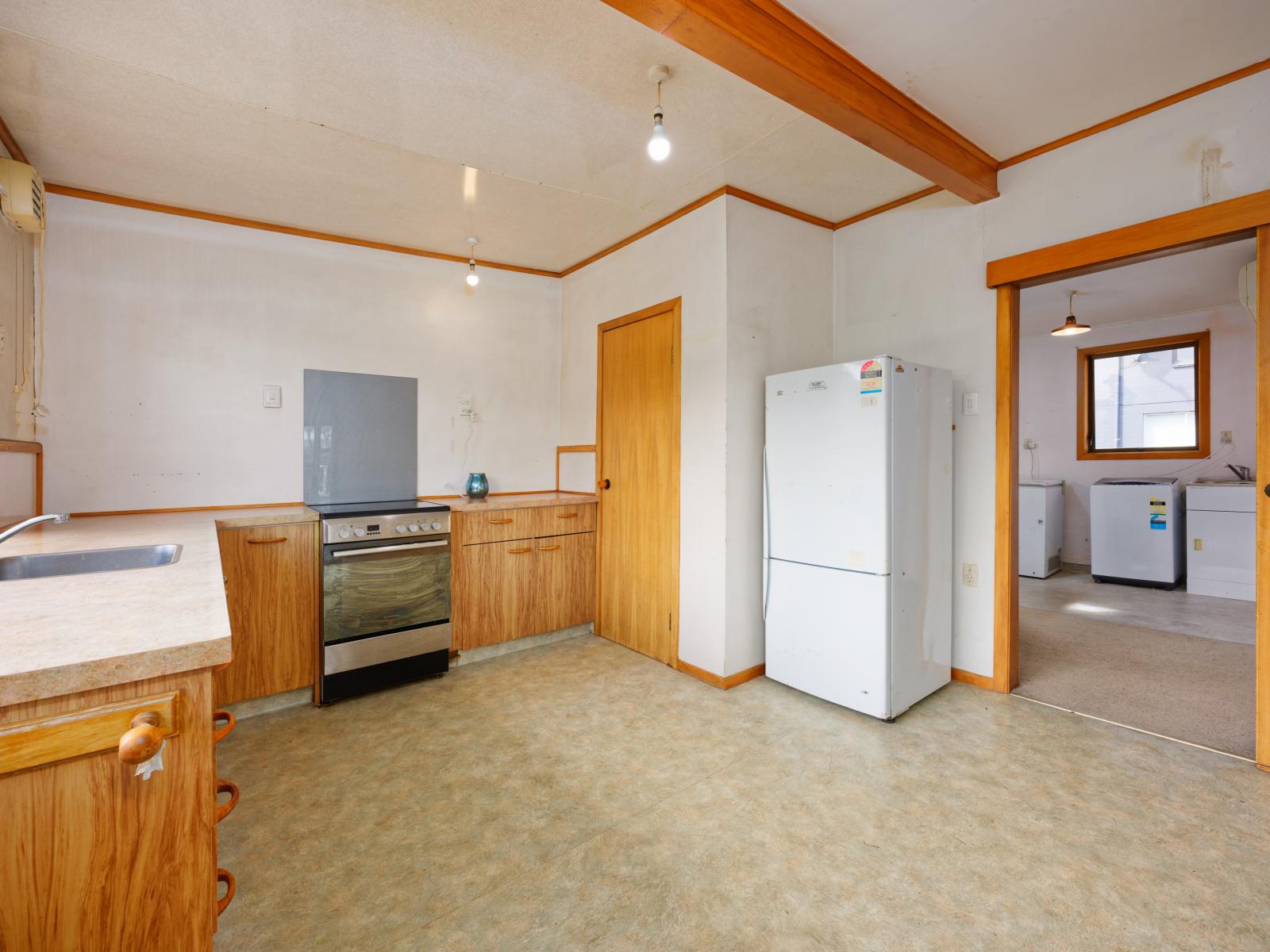 203B Beach Road, Kaikoura