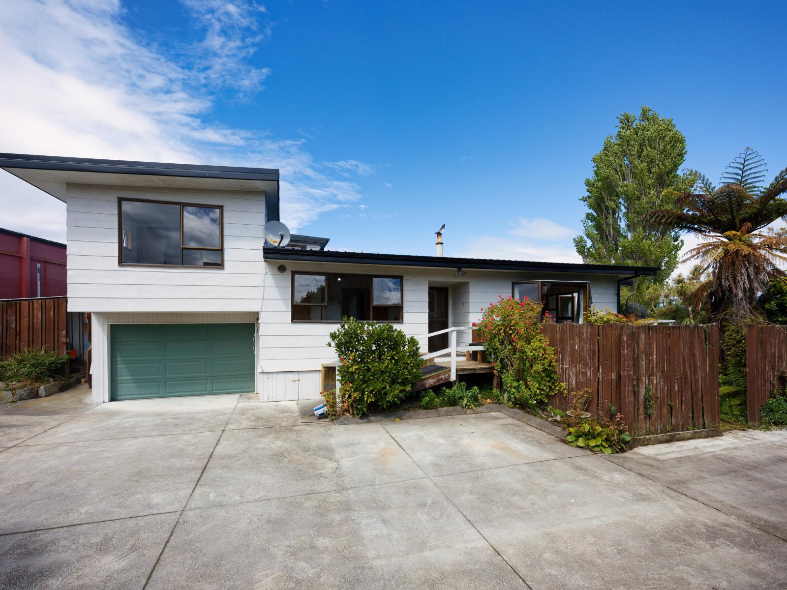 203B Beach Road, Kaikoura
