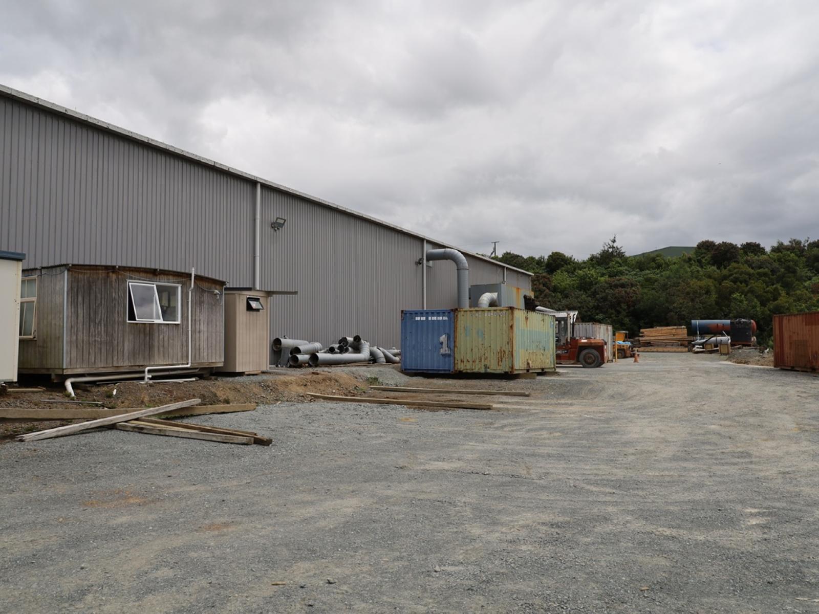 9-11 Bougainville Street, Port Whangarei