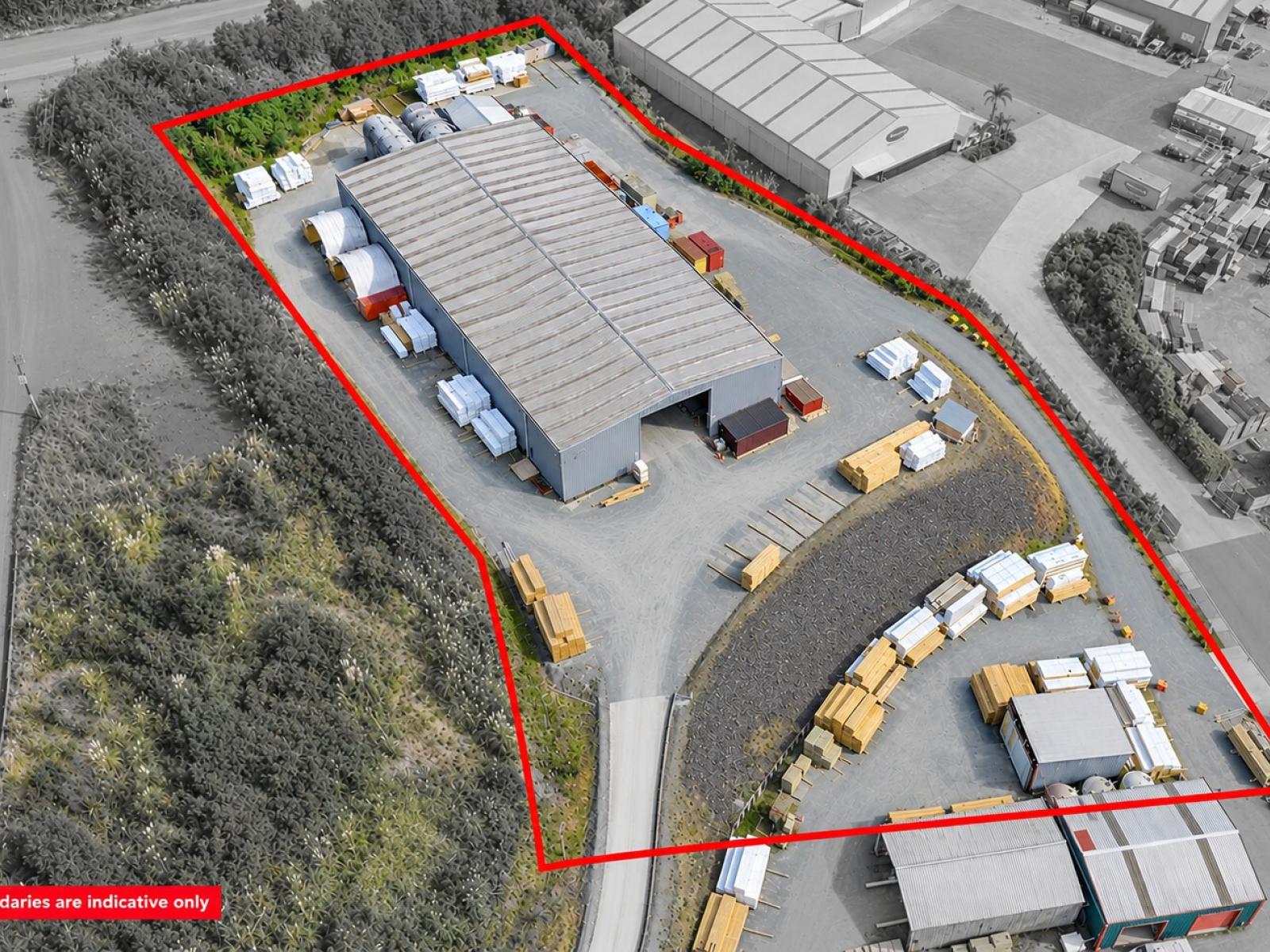 9-11 Bougainville Street, Port Whangarei