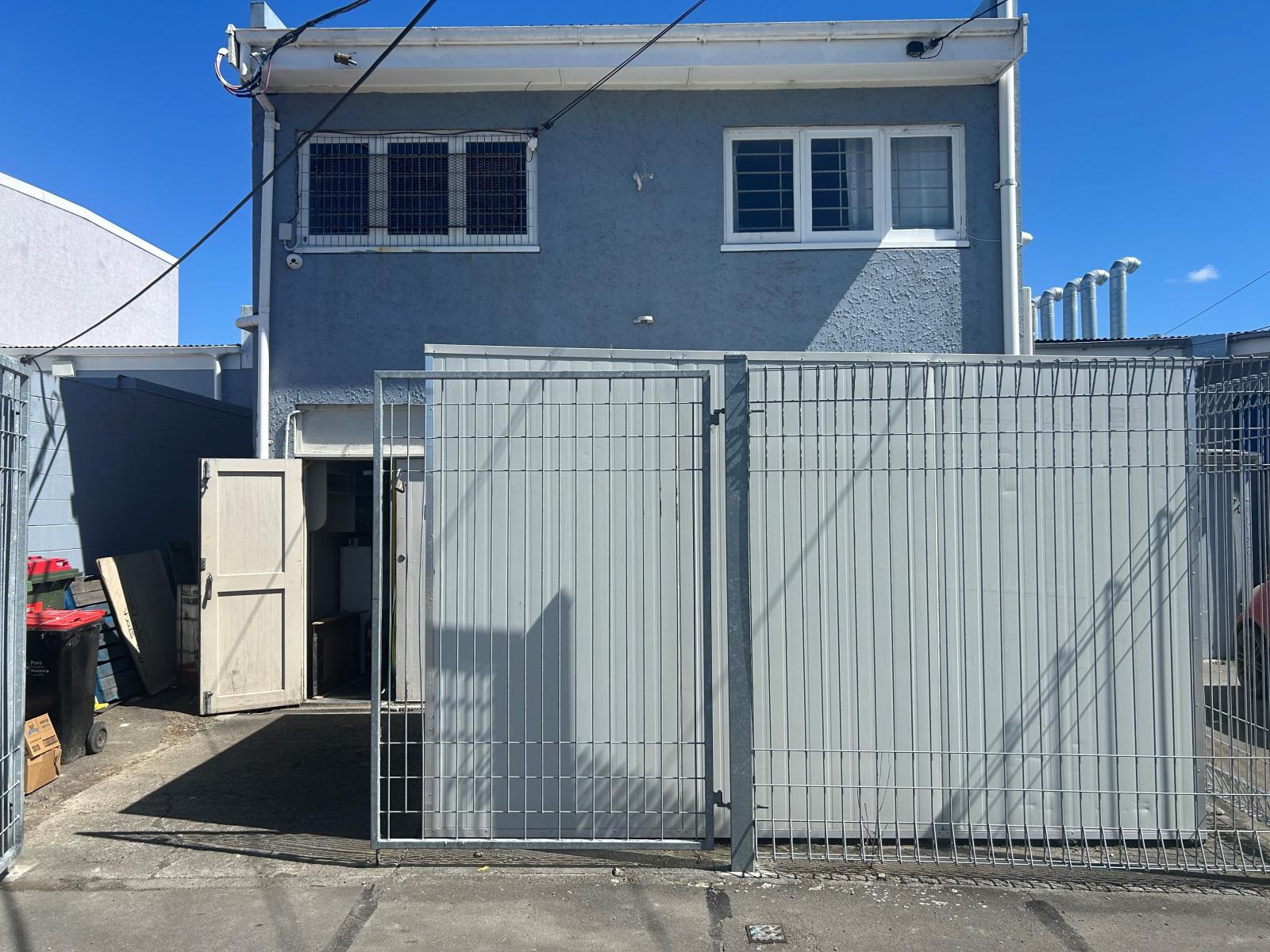 14 Bledisloe Road, Maraenui