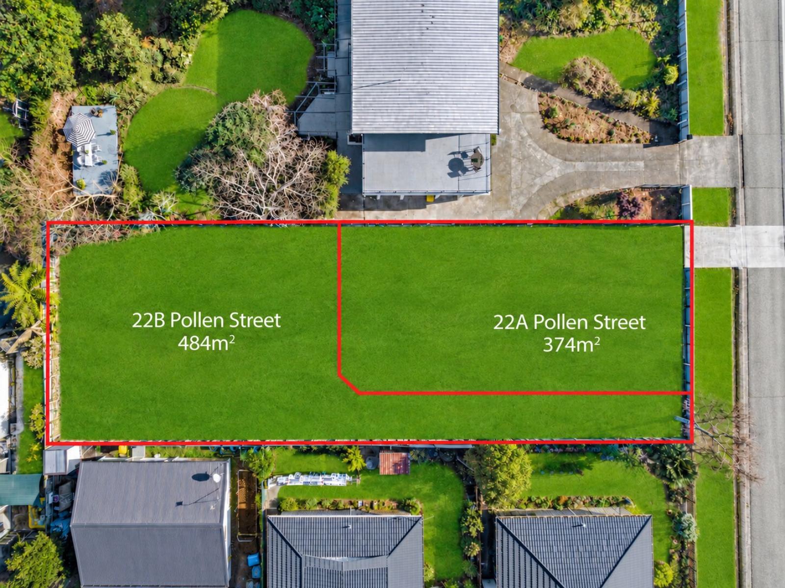 22a Pollen Street, Woodville