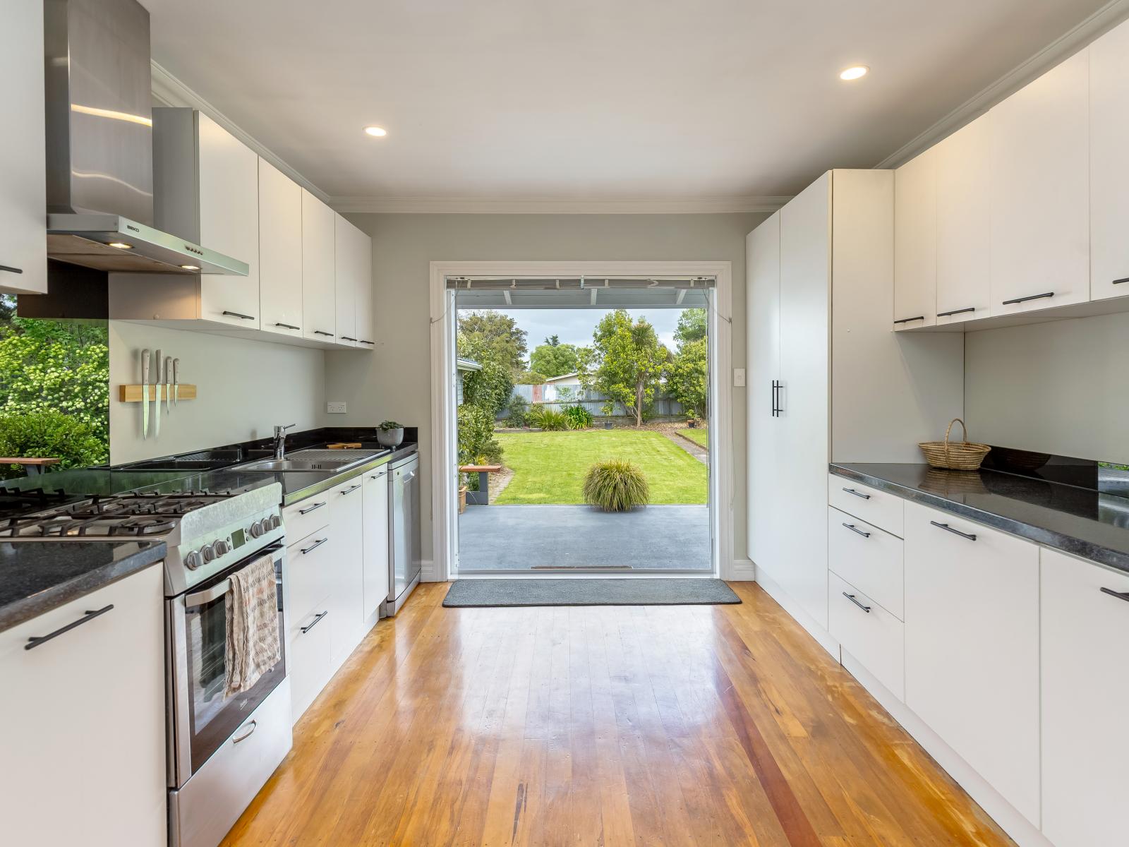 45 Oxford Street, Masterton