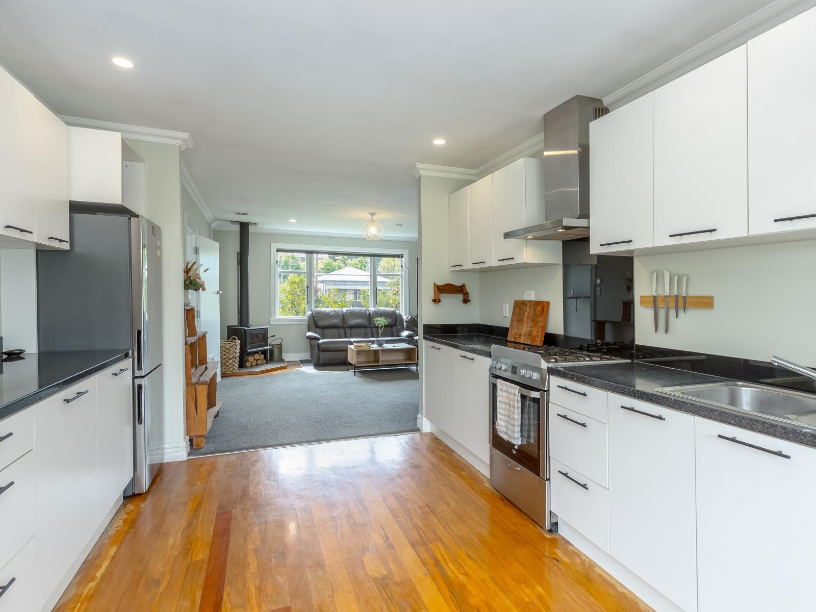 45 Oxford Street, Masterton