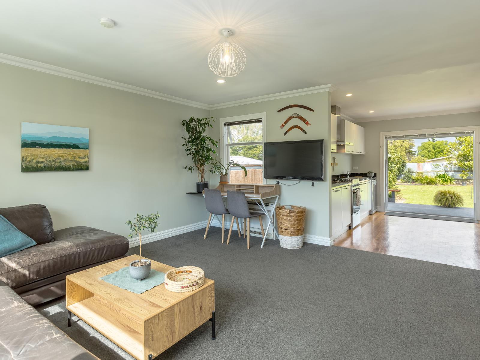 45 Oxford Street, Masterton
