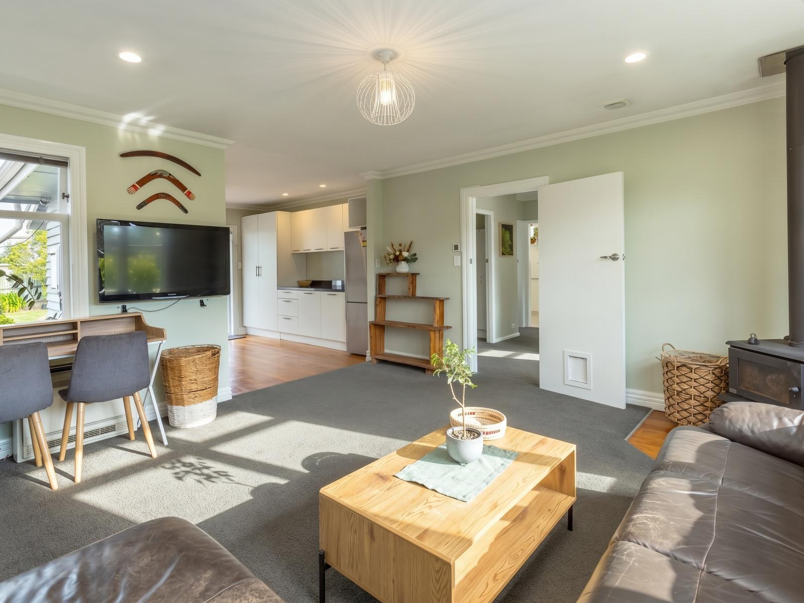 45 Oxford Street, Masterton