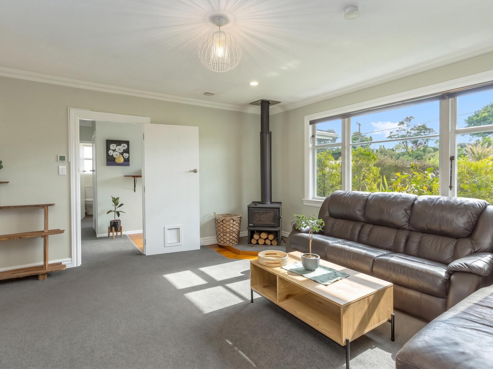 45 Oxford Street, Masterton
