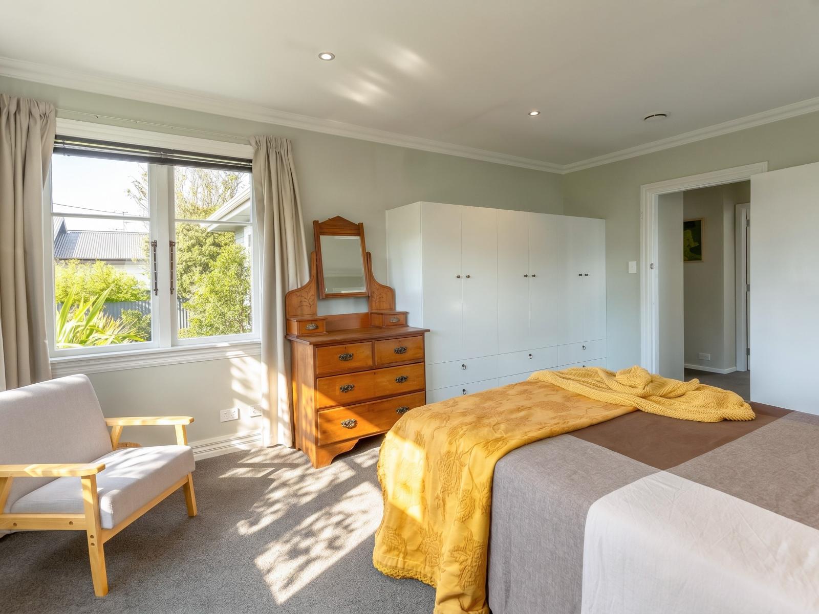 45 Oxford Street, Masterton