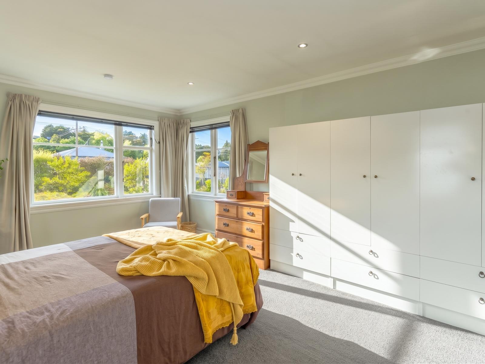 45 Oxford Street, Masterton