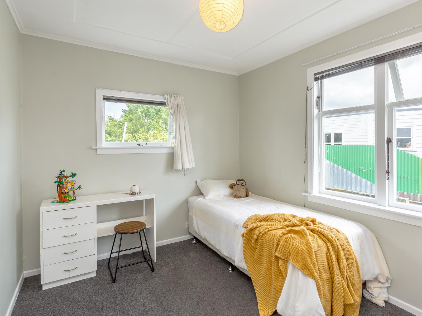 45 Oxford Street, Masterton