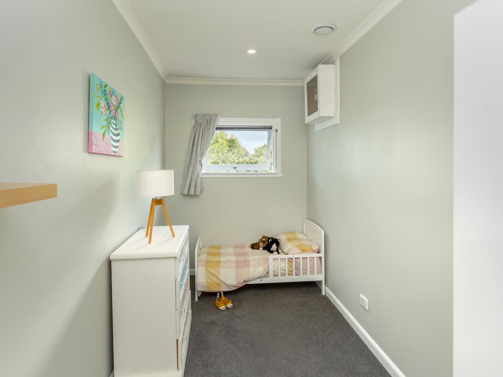 45 Oxford Street, Masterton