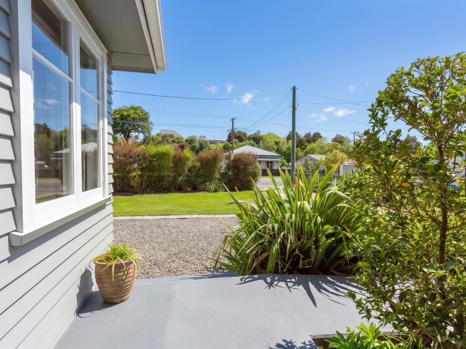 45 Oxford Street, Masterton