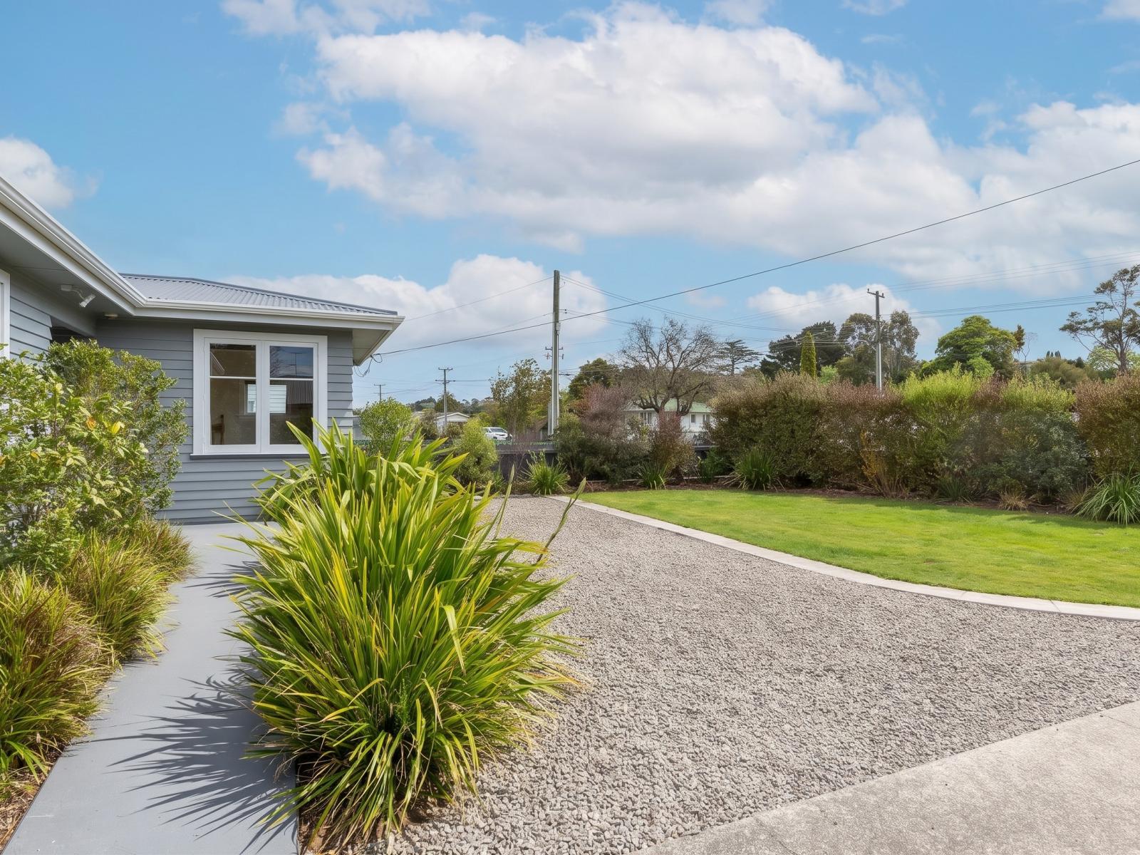 45 Oxford Street, Masterton