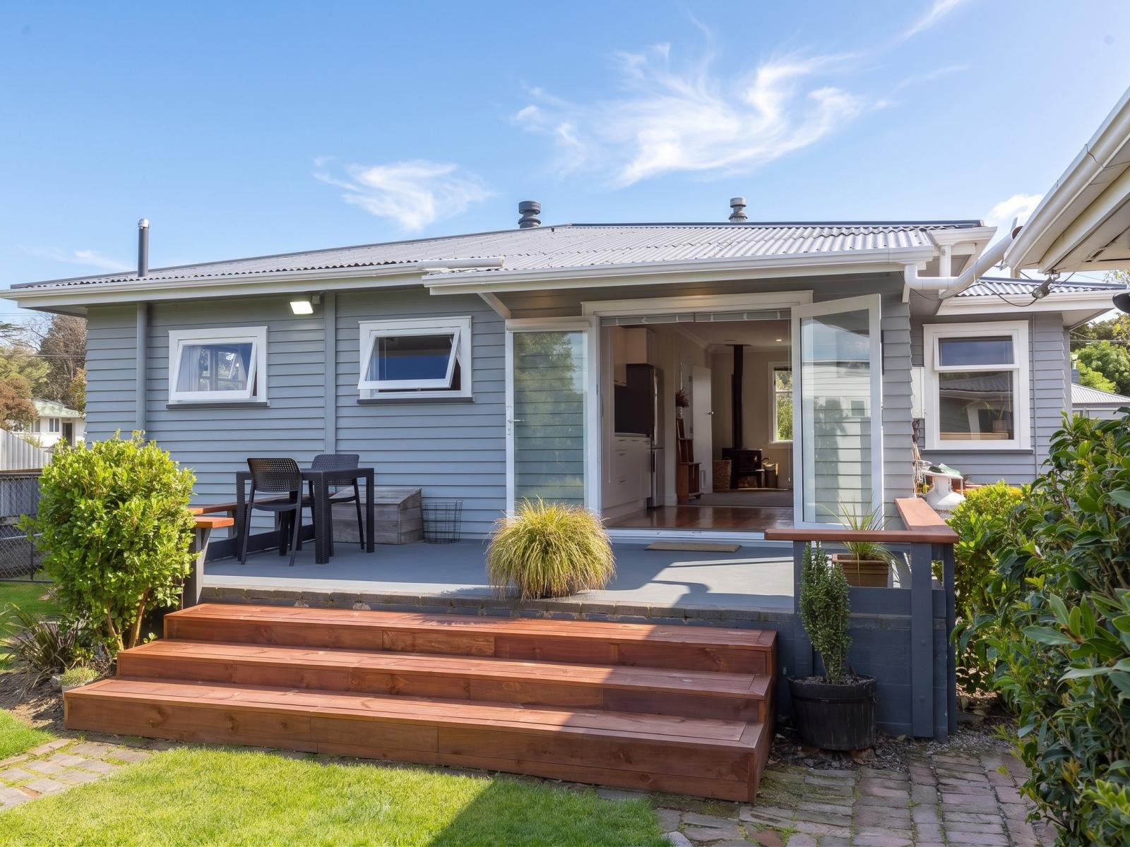 45 Oxford Street, Masterton