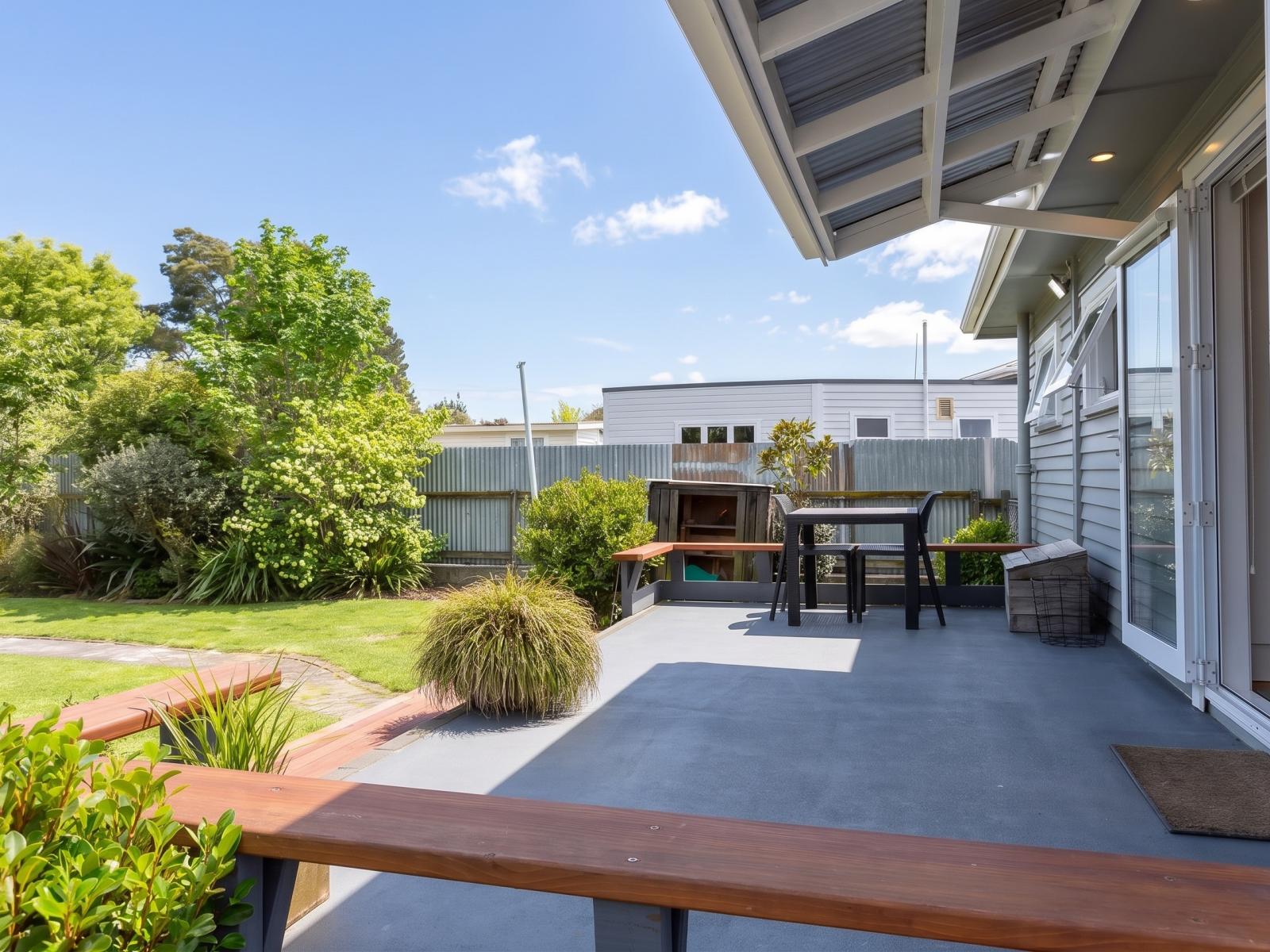 45 Oxford Street, Masterton