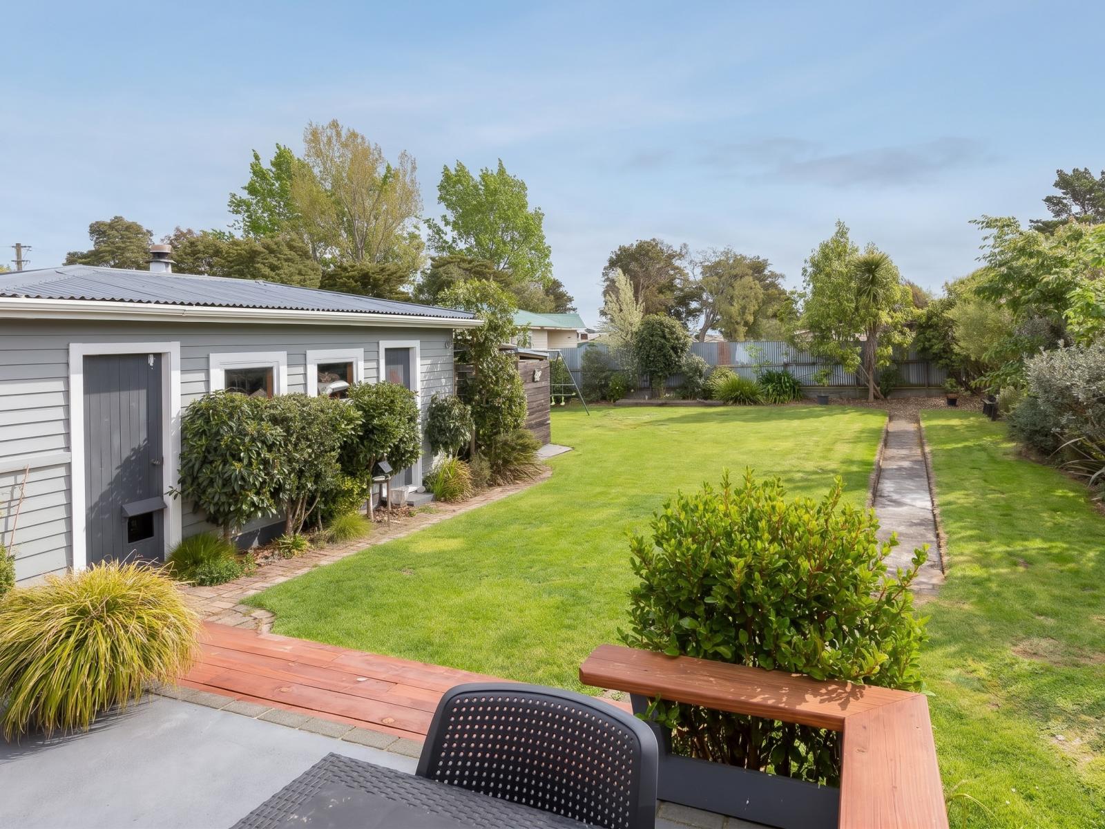 45 Oxford Street, Masterton