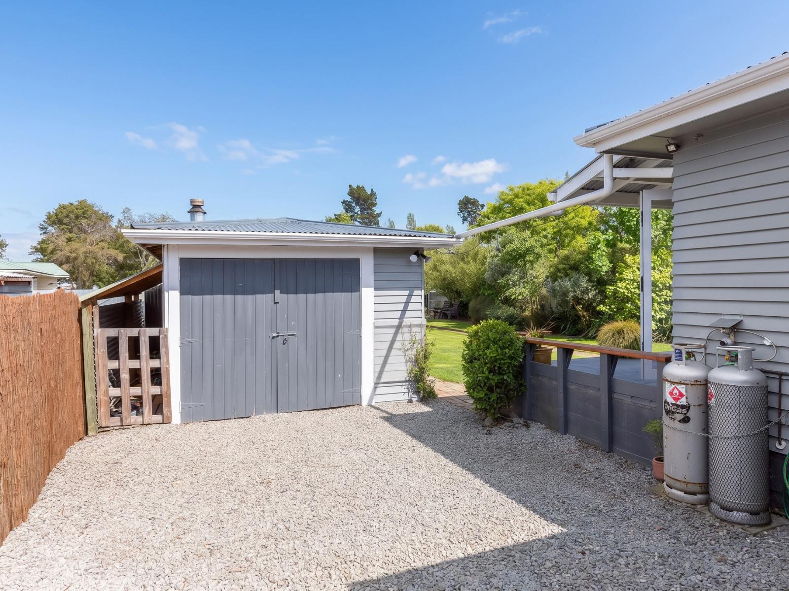 45 Oxford Street, Masterton