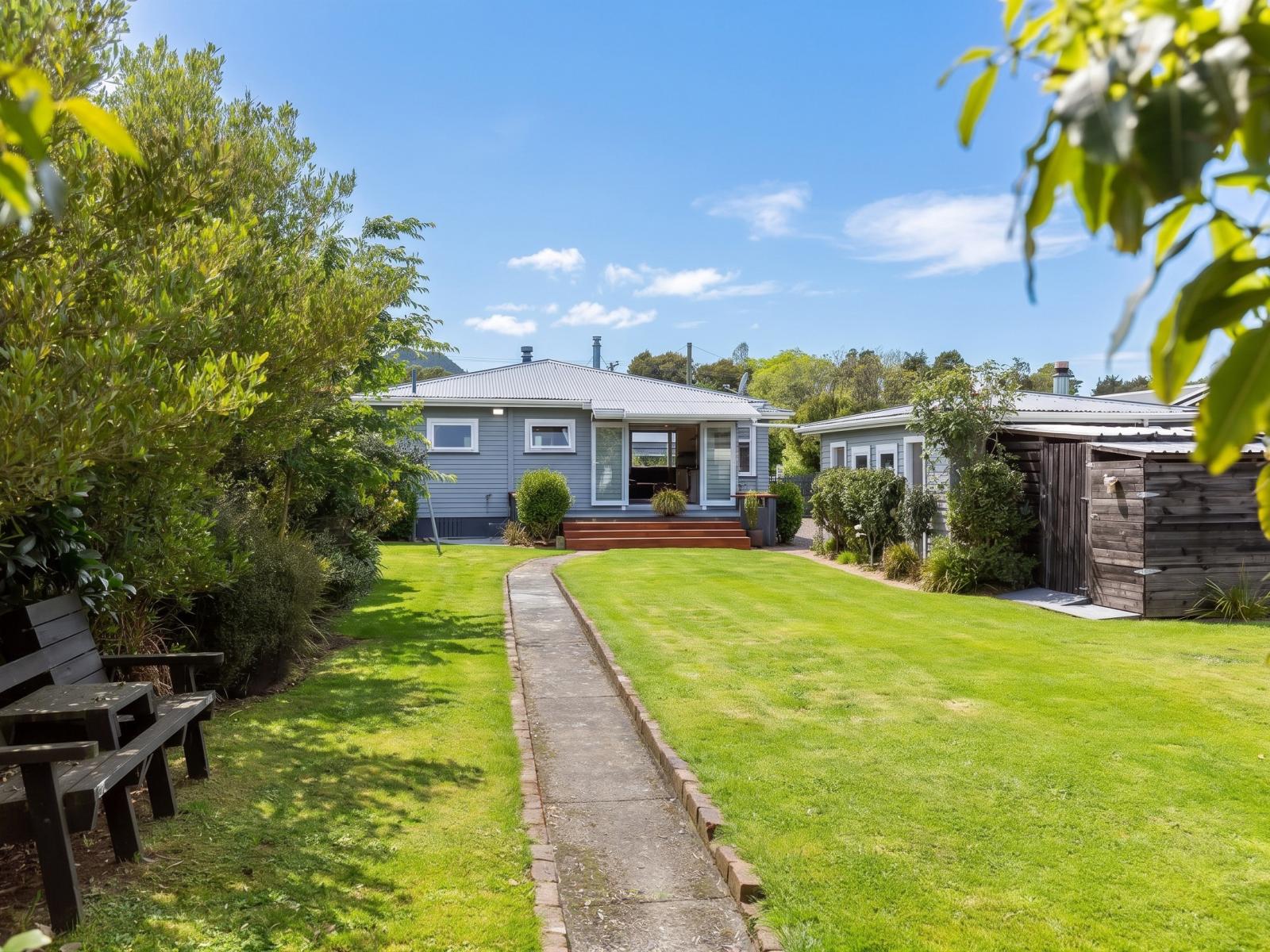 45 Oxford Street, Masterton