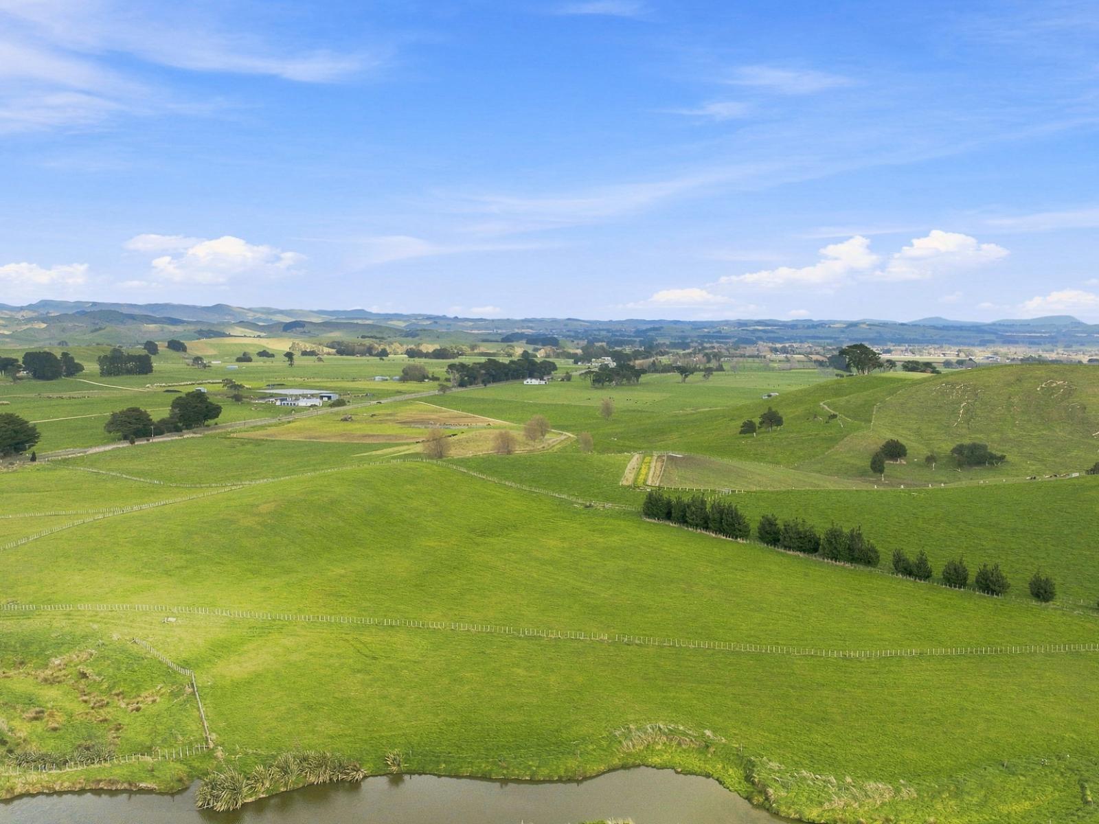 447 Pinfold Road, Papatawa