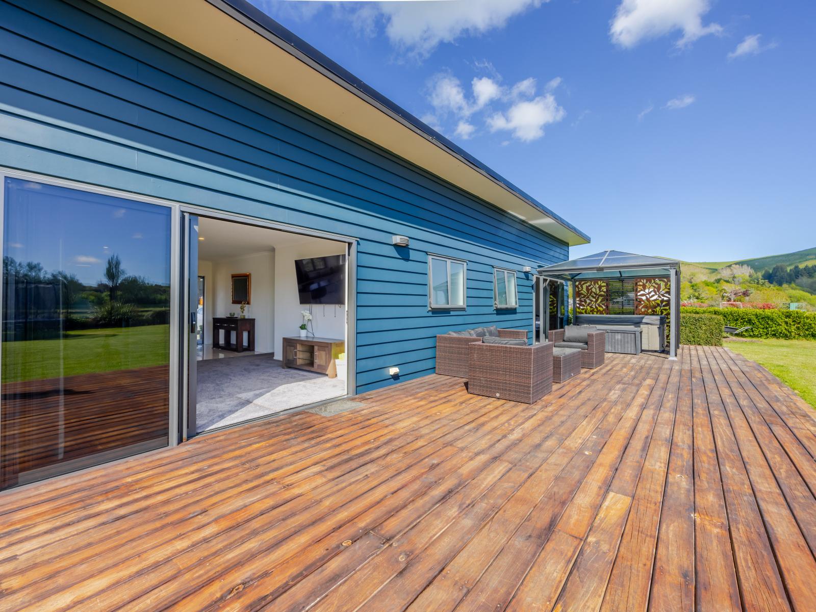50 Pukeora Scenic Road, Waipukurau