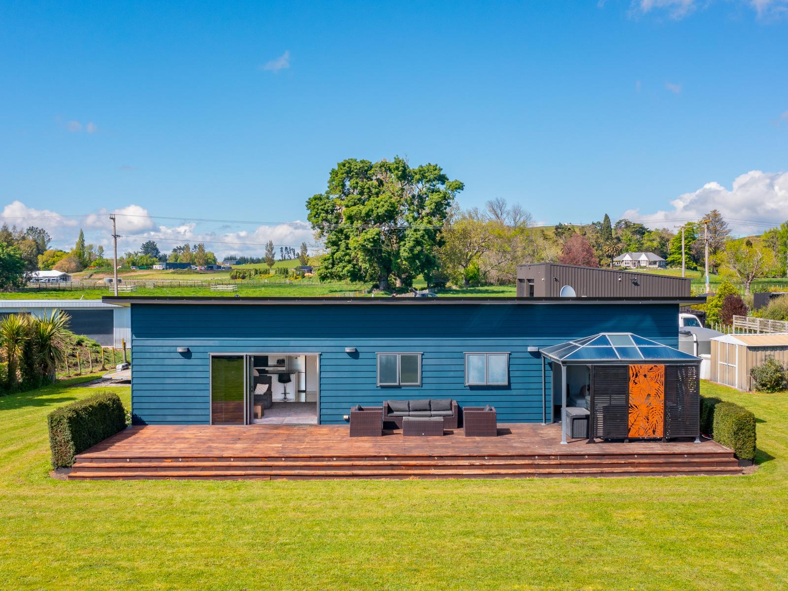 50 Pukeora Scenic Road, Waipukurau