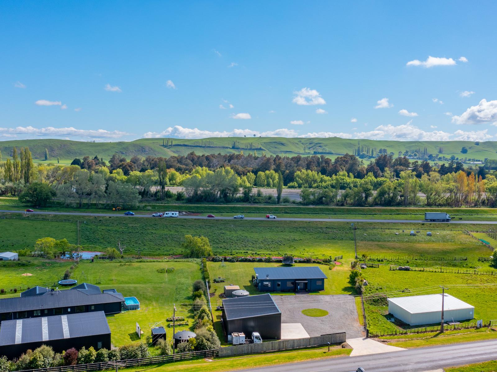50 Pukeora Scenic Road, Waipukurau
