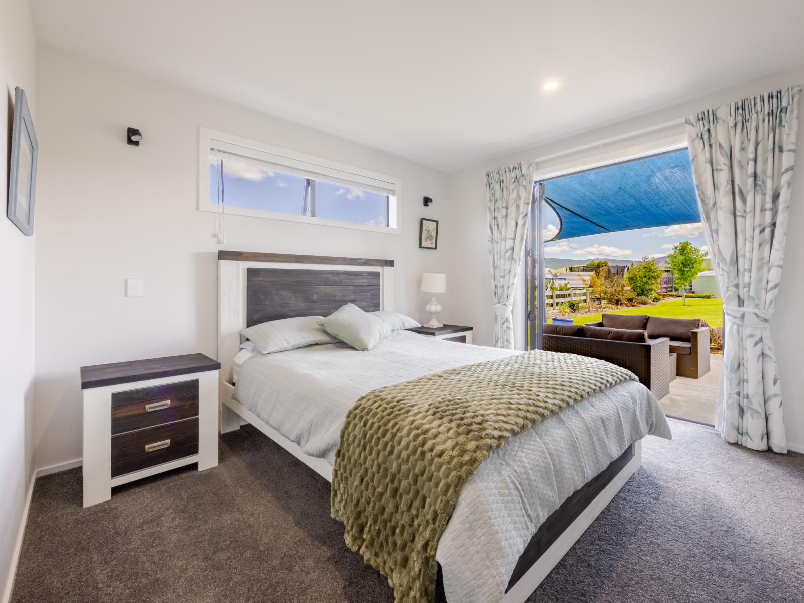 8 White Road, Otane