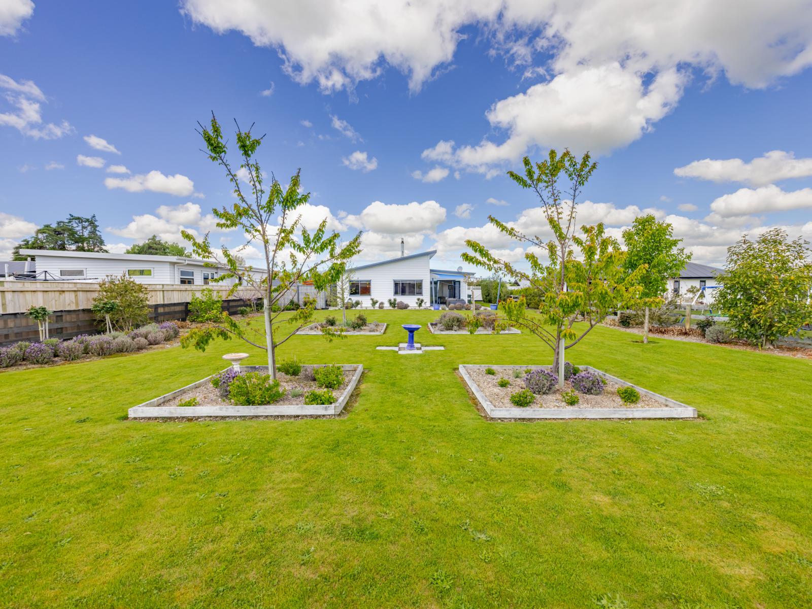 8 White Road, Otane