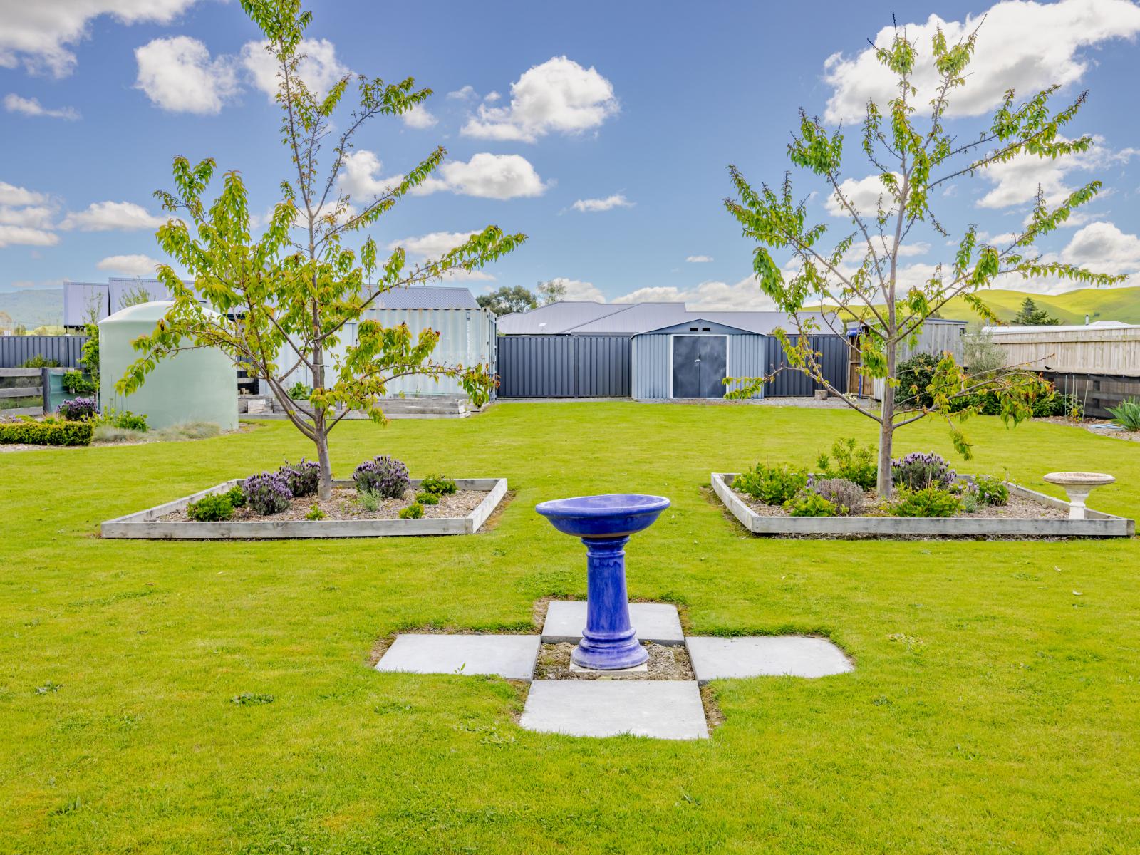 8 White Road, Otane