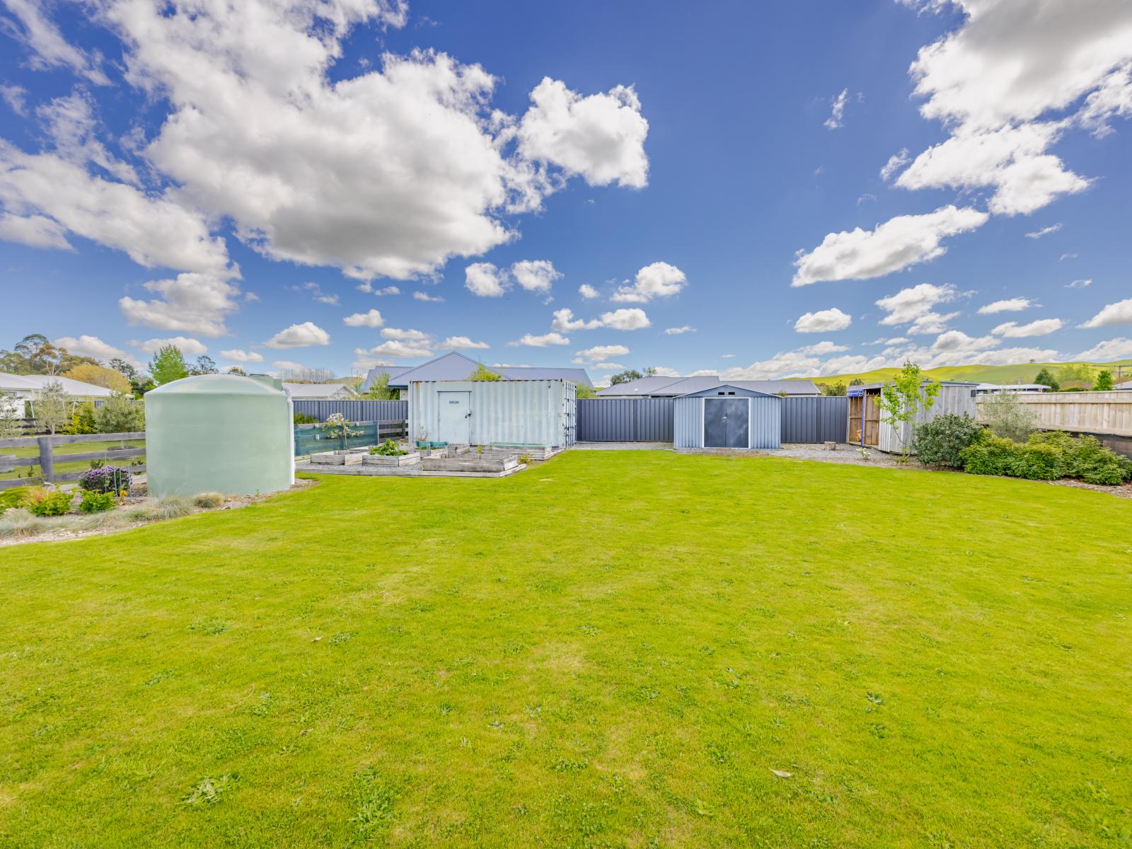 8 White Road, Otane