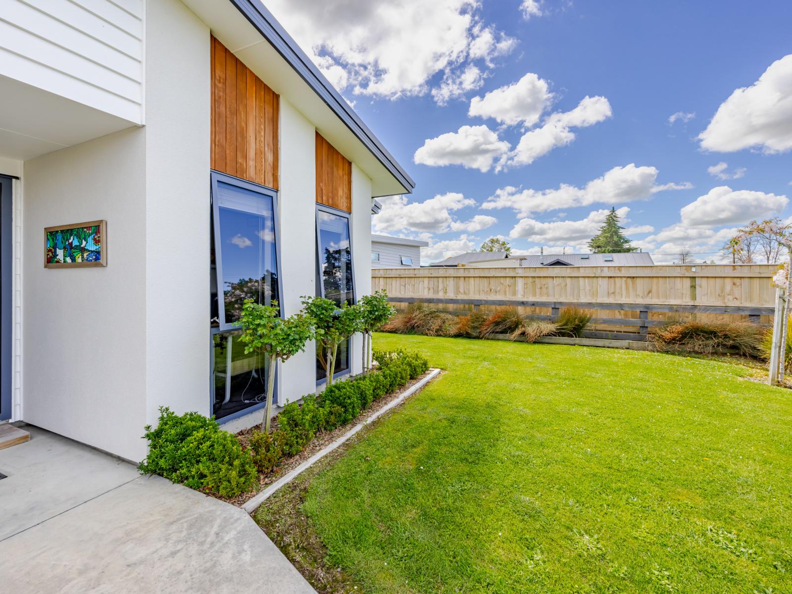 8 White Road, Otane