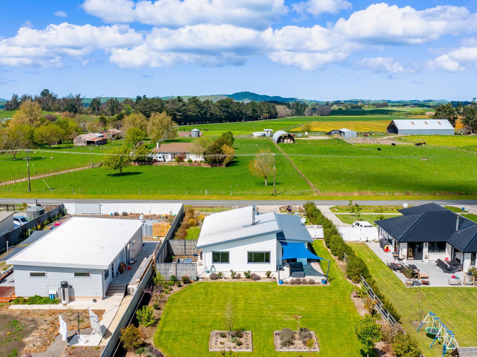 8 White Road, Otane