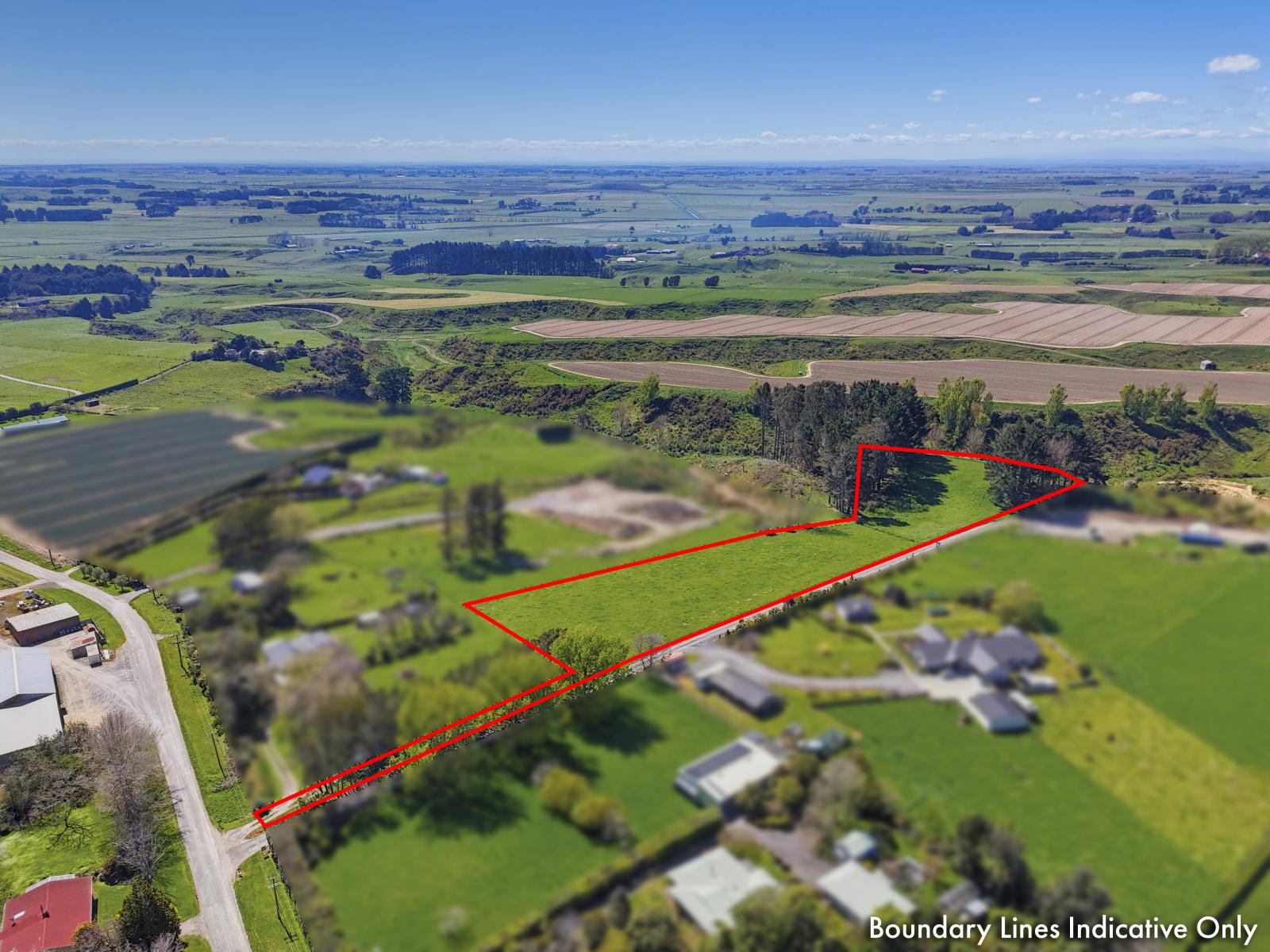 48A Heatherlea West Road, Levin