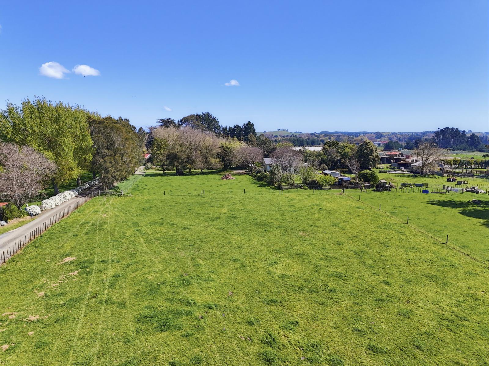 48A Heatherlea West Road, Levin