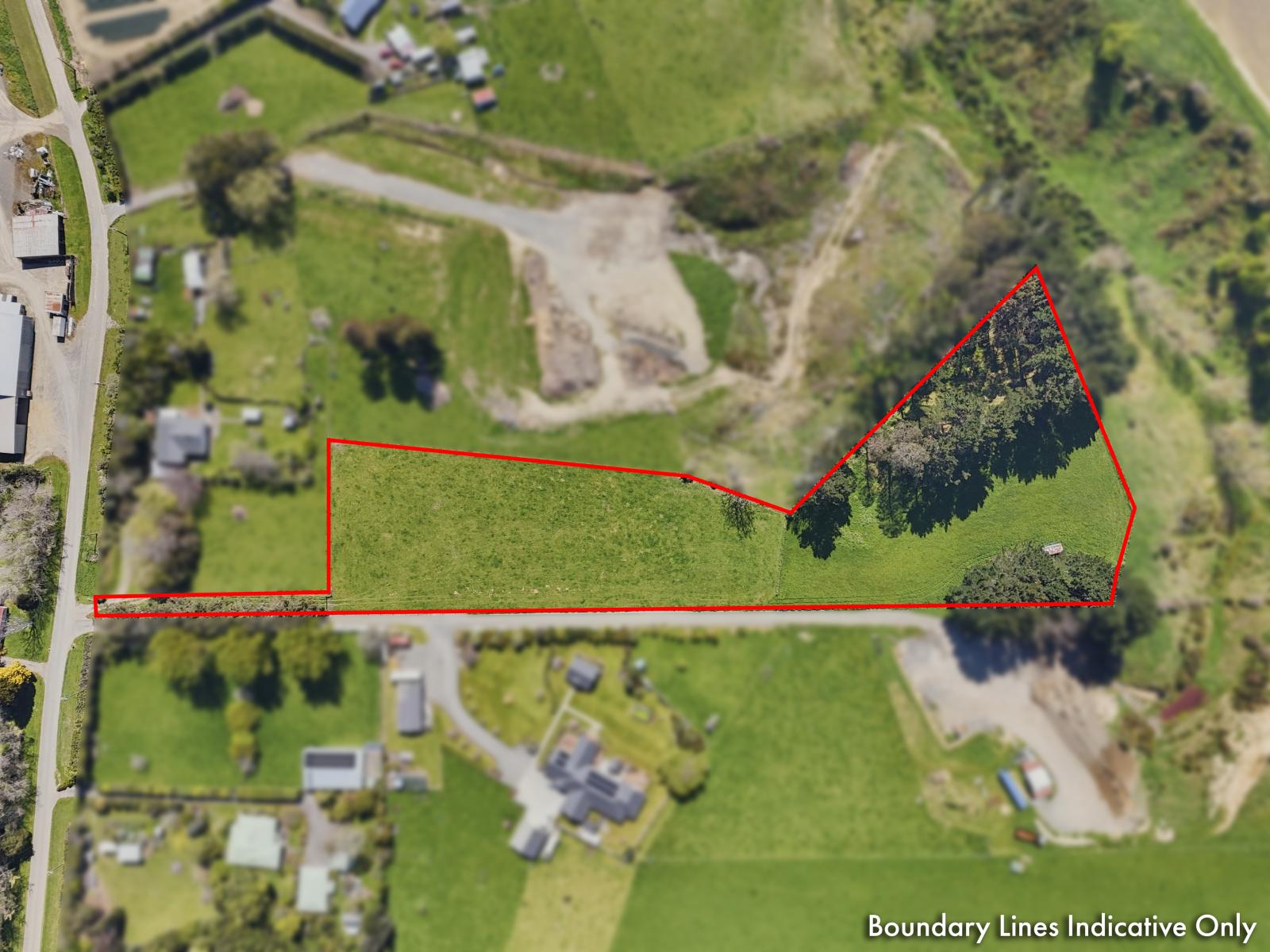 48A Heatherlea West Road, Levin