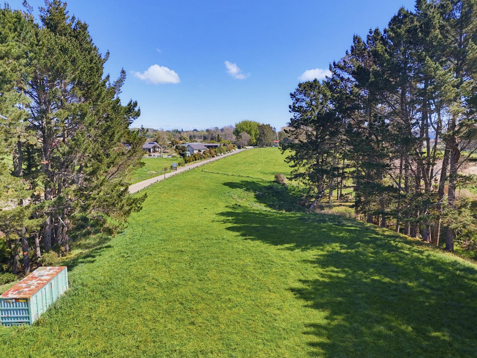 48A Heatherlea West Road, Levin