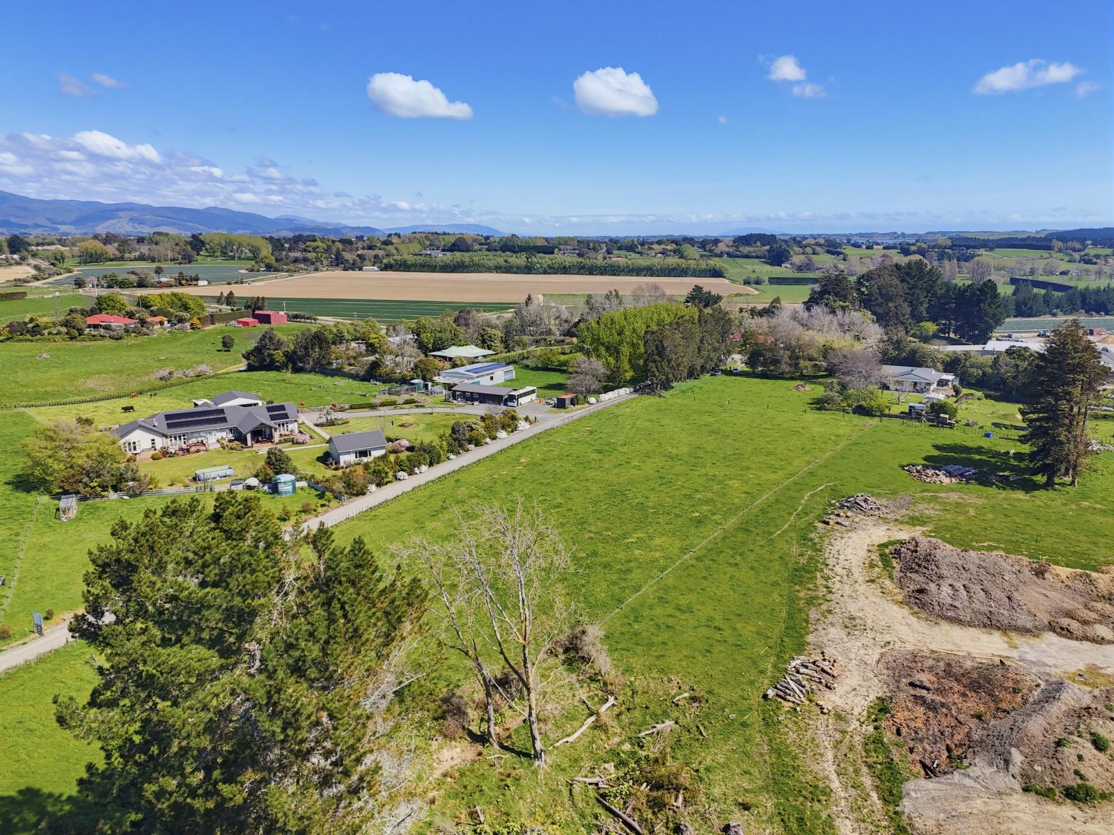 48A Heatherlea West Road, Levin