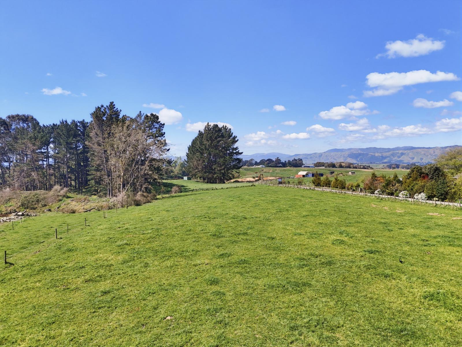 48A Heatherlea West Road, Levin