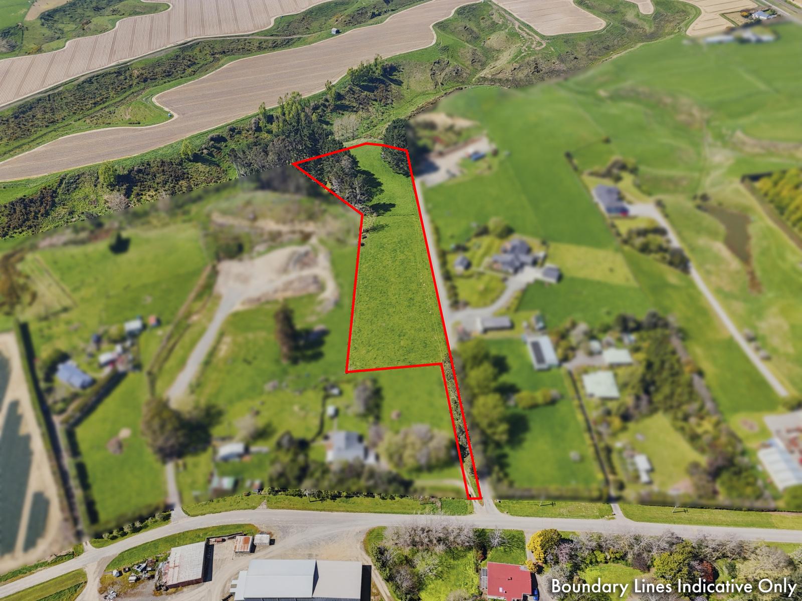 48A Heatherlea West Road, Levin